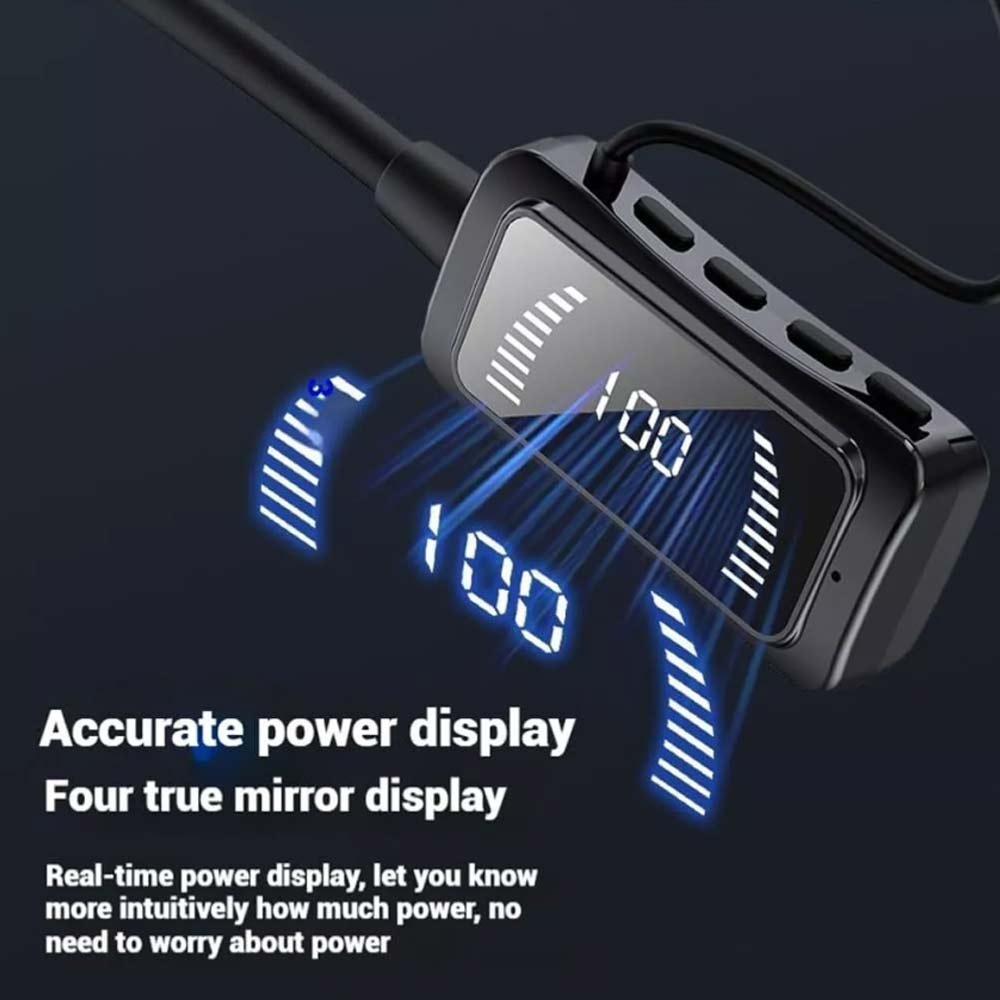 Earphones Wireless Bluetooth Tiktok Wireless Sound Card Live Broadcasting Audio