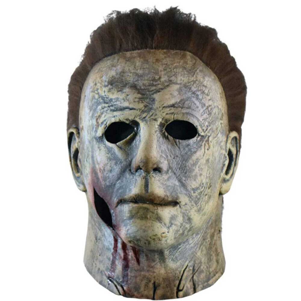 Kills Michael Myers Mask Gift Of Horror Cosplay Halloween Props