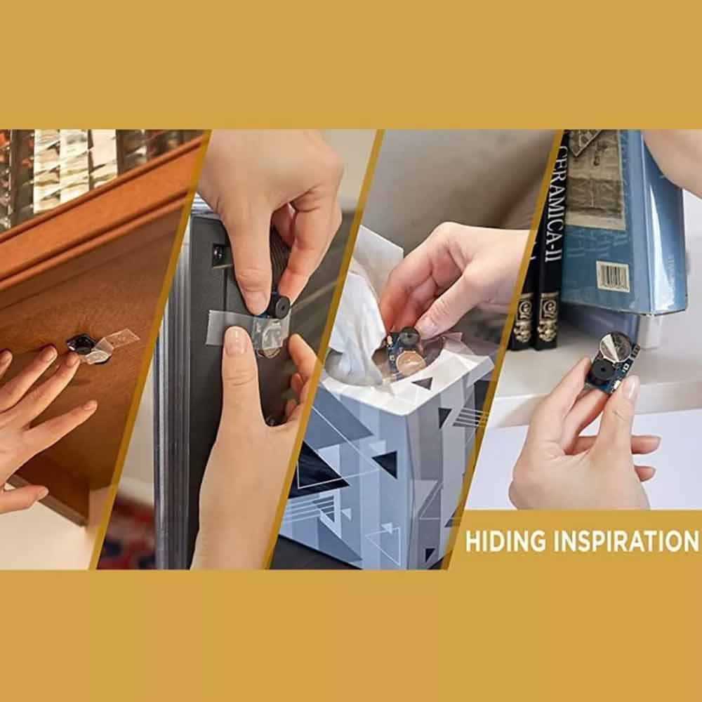 Mini PCB Beeping Prank Noisemaker Annoying Noise Maker Hide Prank Device