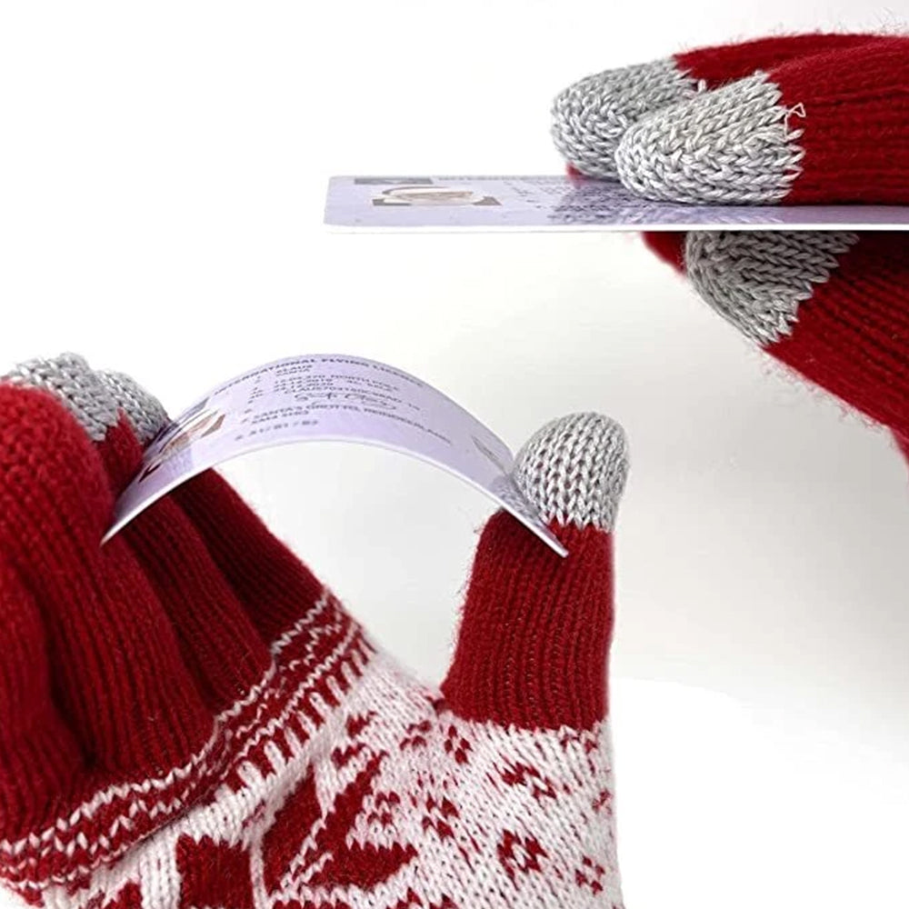 10Pcs Novelty Santa Claus International Driver's License - Fun Christmas Gift