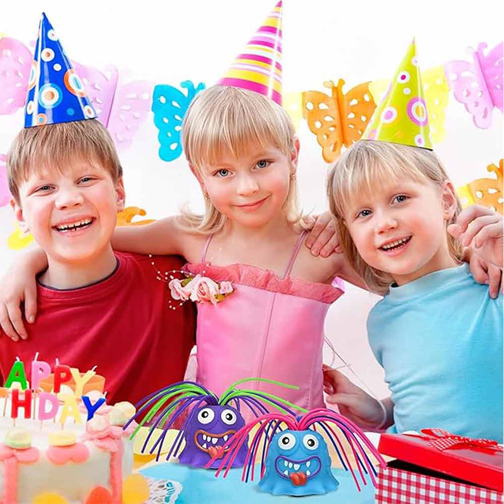 Fatidge Toys Stress Relief and Anti Anxiety Toys for Kids 3+ Years