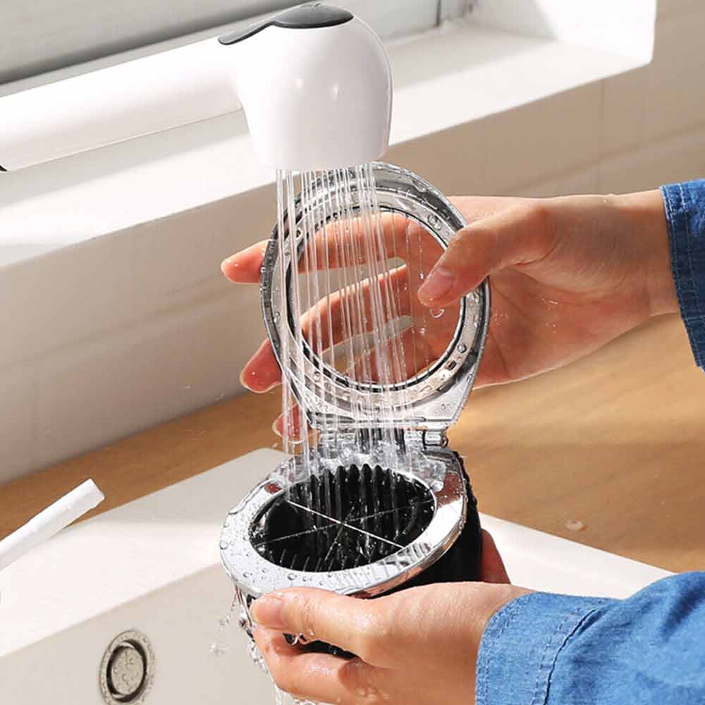 Egg Slicer Stainless Steel Mushroom Kitchen Chopper Tomato Boiled Cutter