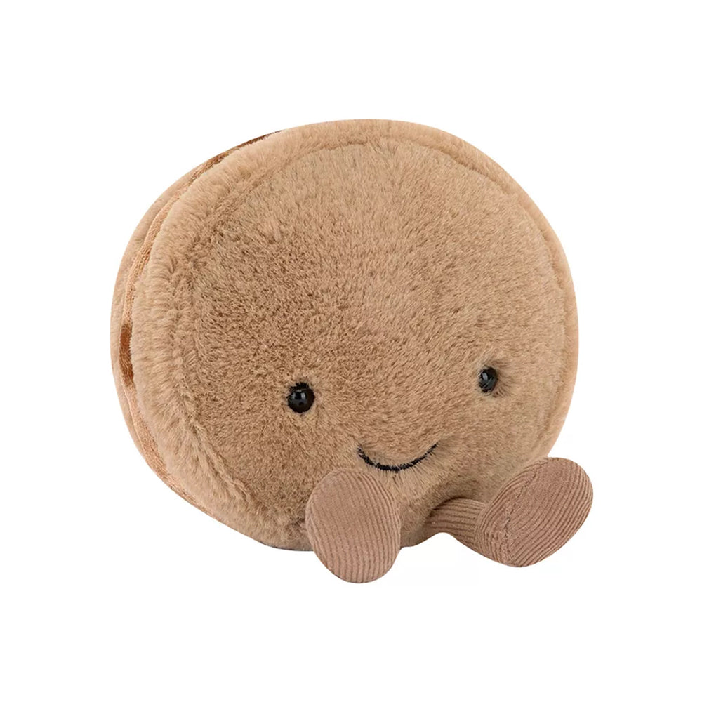 Amuseables Macaron NWT Stuffed Animals Plush Soft Macaron Doll Toy Gift