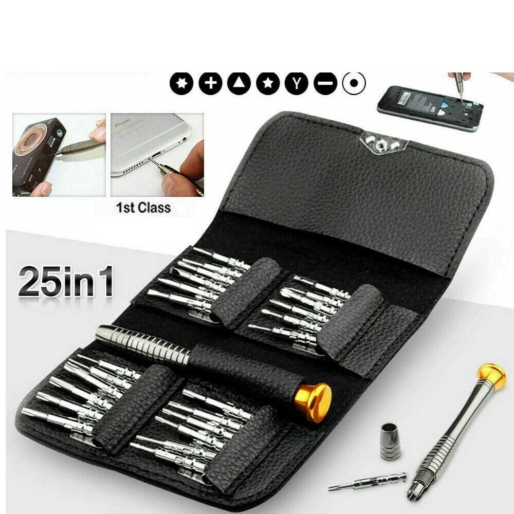 25IN1 Valentines Birthday Gift Present for Him Husband Boyfriend Dad Men