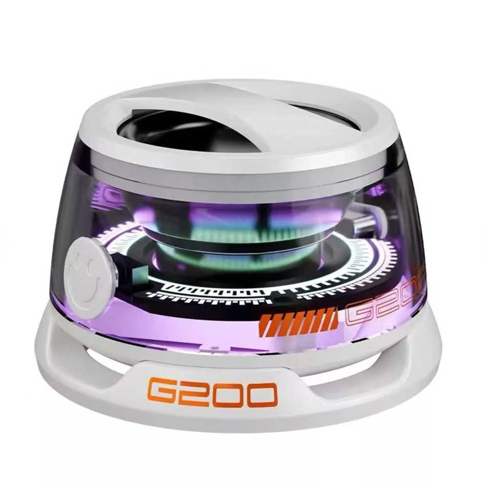 Multifunctional Bluetooth Speaker Magnetic Stand Bluetooth Speaker Audio