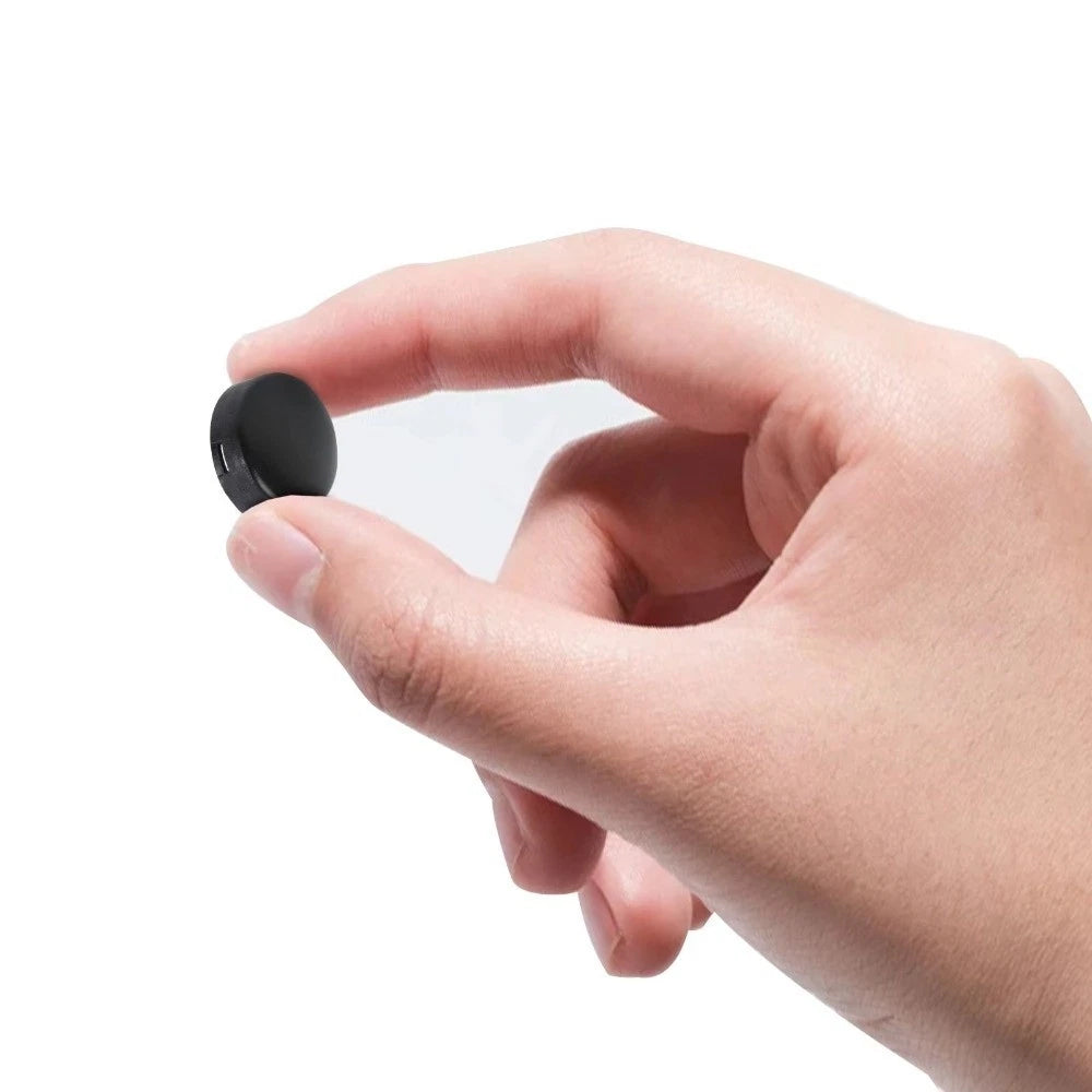 4PCS Replacement Buttons for Ring Doorbell Pro - Easy Fix for Cracked/Broken Doorbell Cover