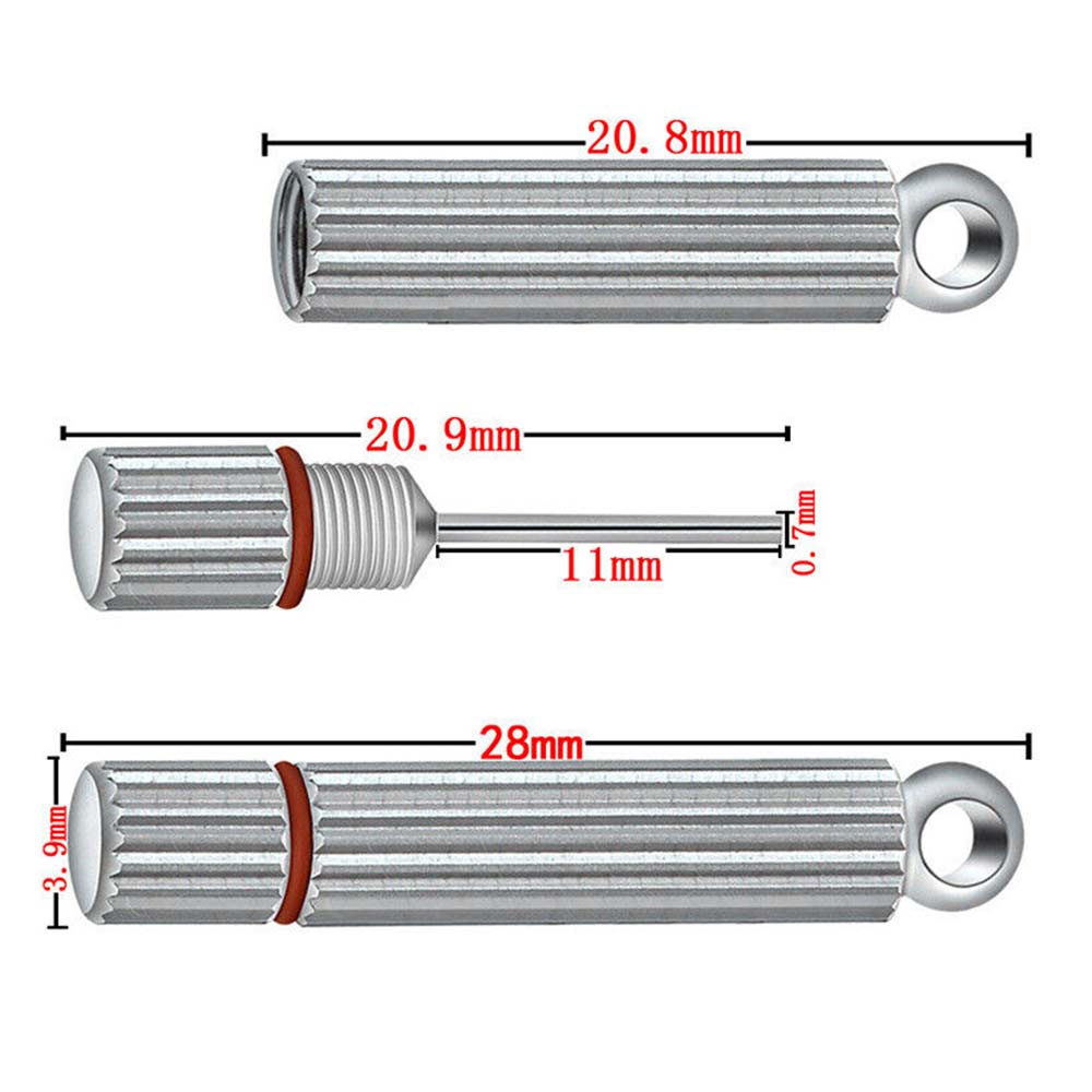 Portable 304 Stainless Sim Card Tray Pin Eject Removal Tool Needle Opener Card
