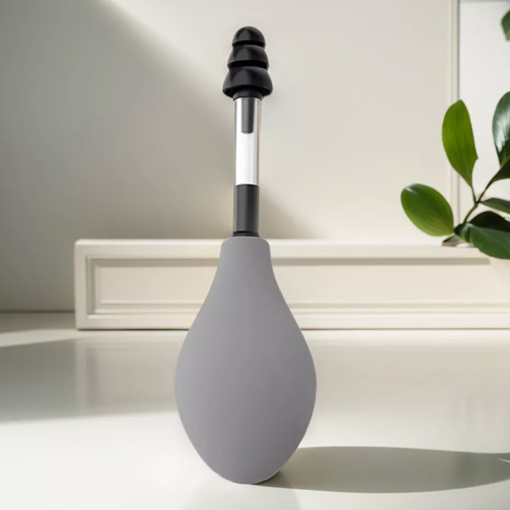 Ear Pressure Relief Device Naturally Reduces Tension and Pressure for Headache