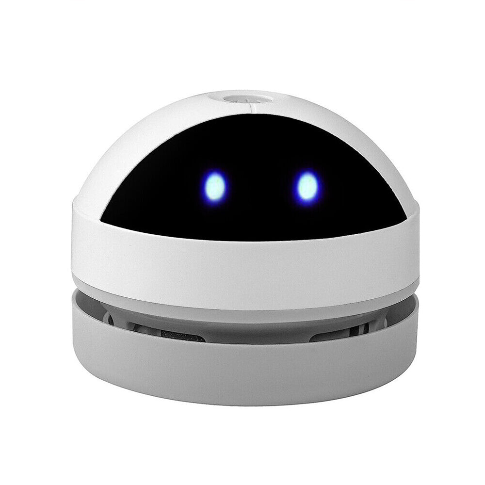 Portable Mini Desktop Vacuum USB Cleaner For Home Keyboard For Office Desktop