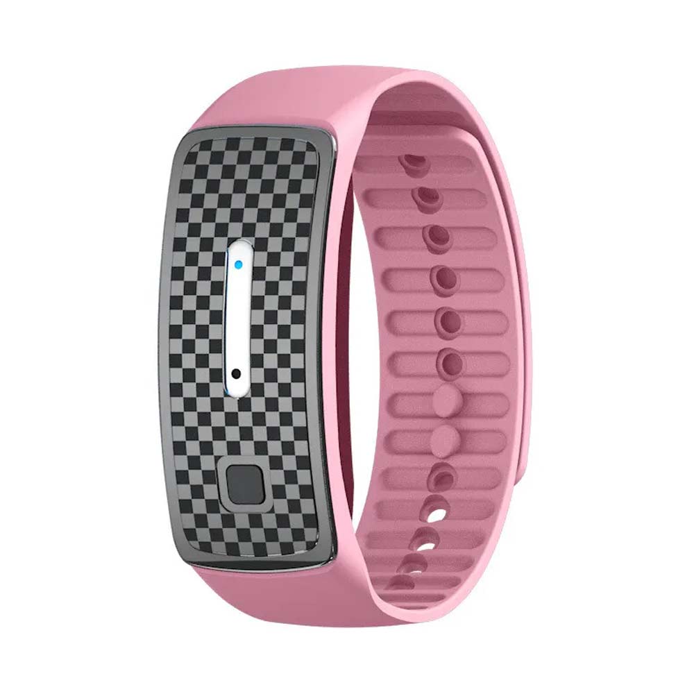 Ultrasonic Bracelet, Ultra Sound Bracelet, Lympunclog Titanium Bracelet