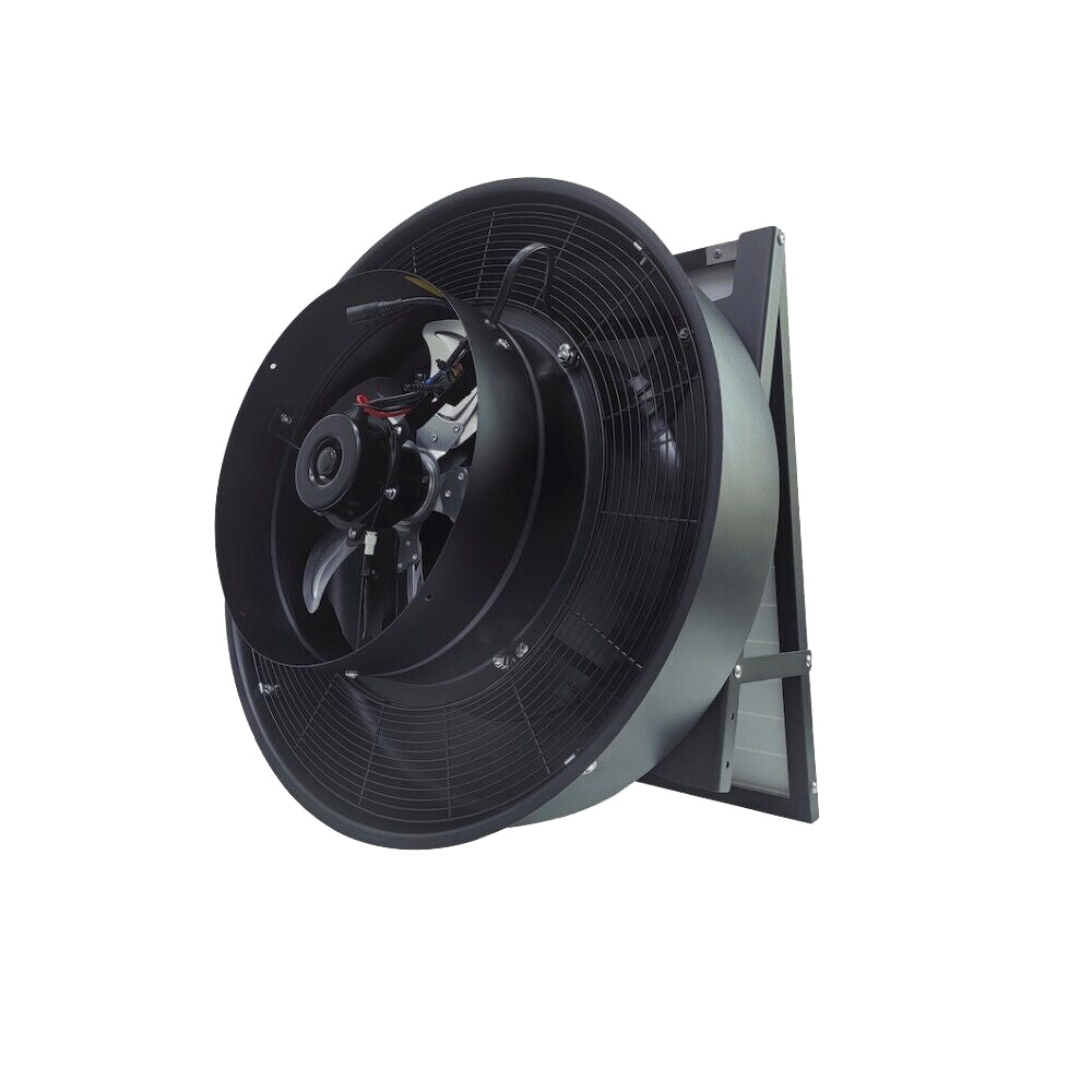 SolarKing Solar Roof Ventilation Fan V3 Wireless (LATEST MODEL) - Free Shipping