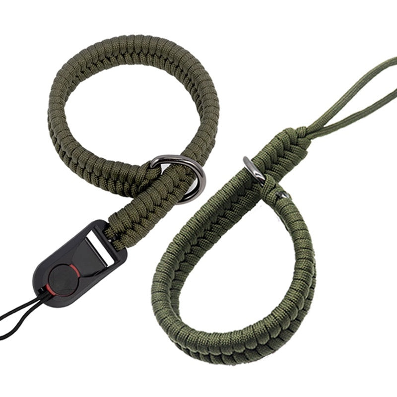 DSLR Camera Nylon Rope Wrist Strap Camera Strap Hand Strap Stylish And Refined