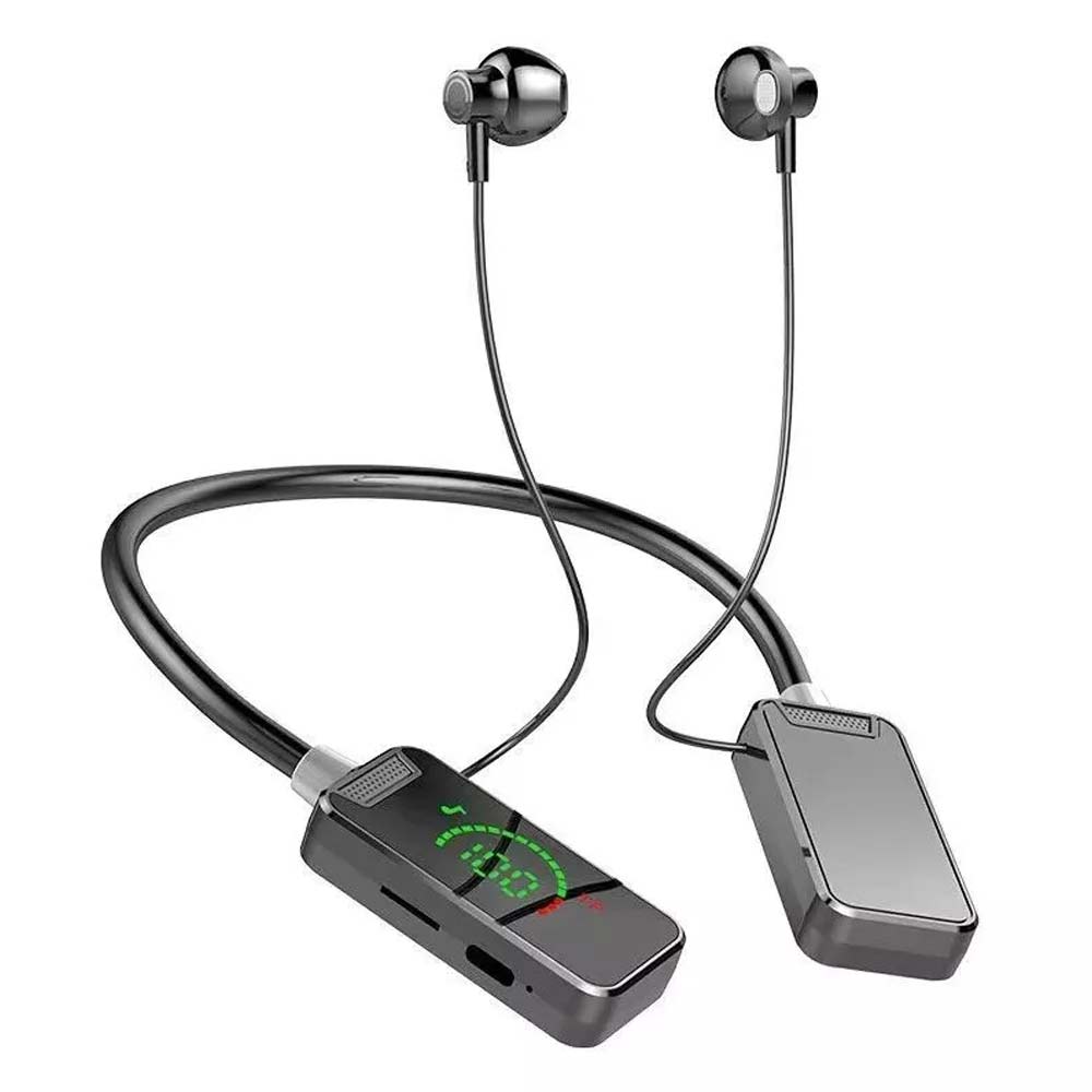 Earphones Wireless Bluetooth Tiktok Wireless Sound Card Live Broadcasting Audio