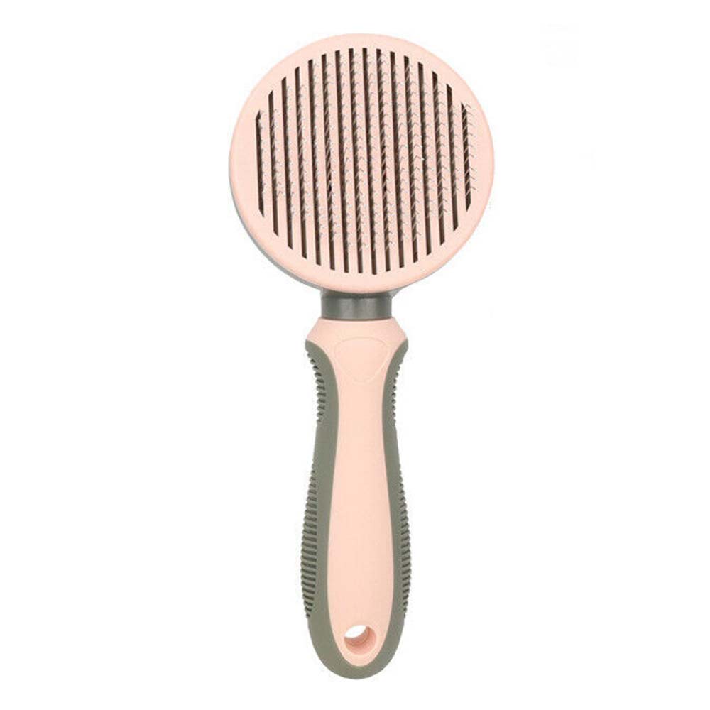 Dog Pet Cat Grooming Comb Brush Undercoat Rake Dematting Deshedding TrimmerTool