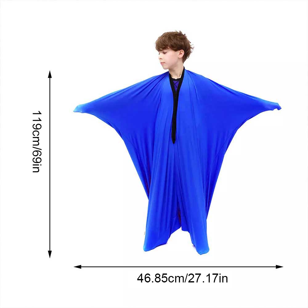 Sensory Sack Body Sock Sox Full Body Wrap for Kids Autism ADHD Anxiety Relief