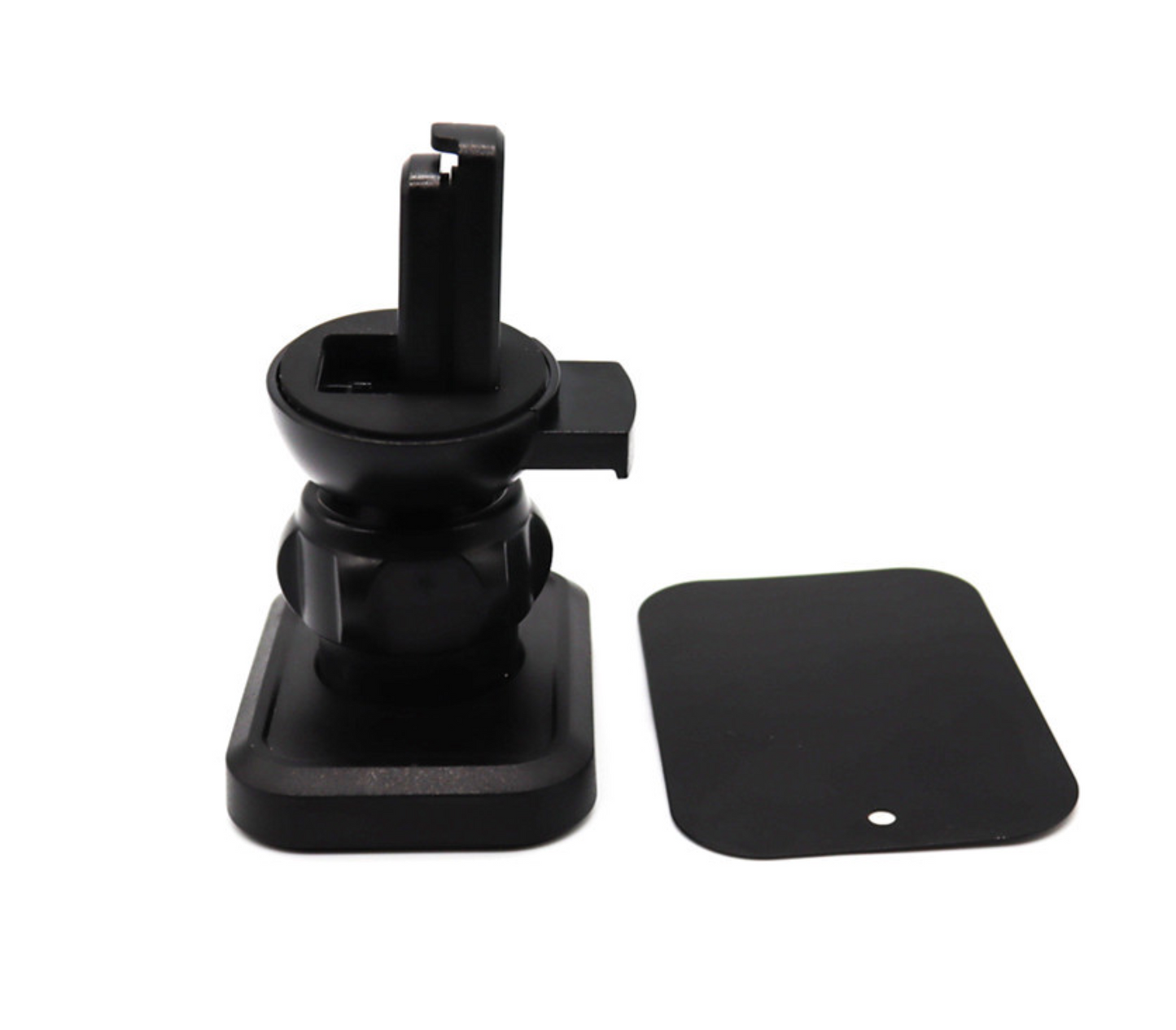 Car Magnetic Vent Mount Design Compatible with Magsafe Black