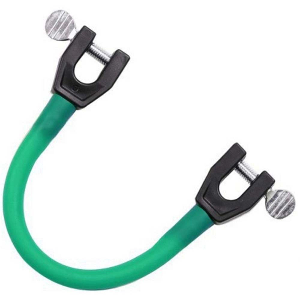 Snowboard Tip Connector Ski Training Aids Children Adult Skiing Wedge Aid