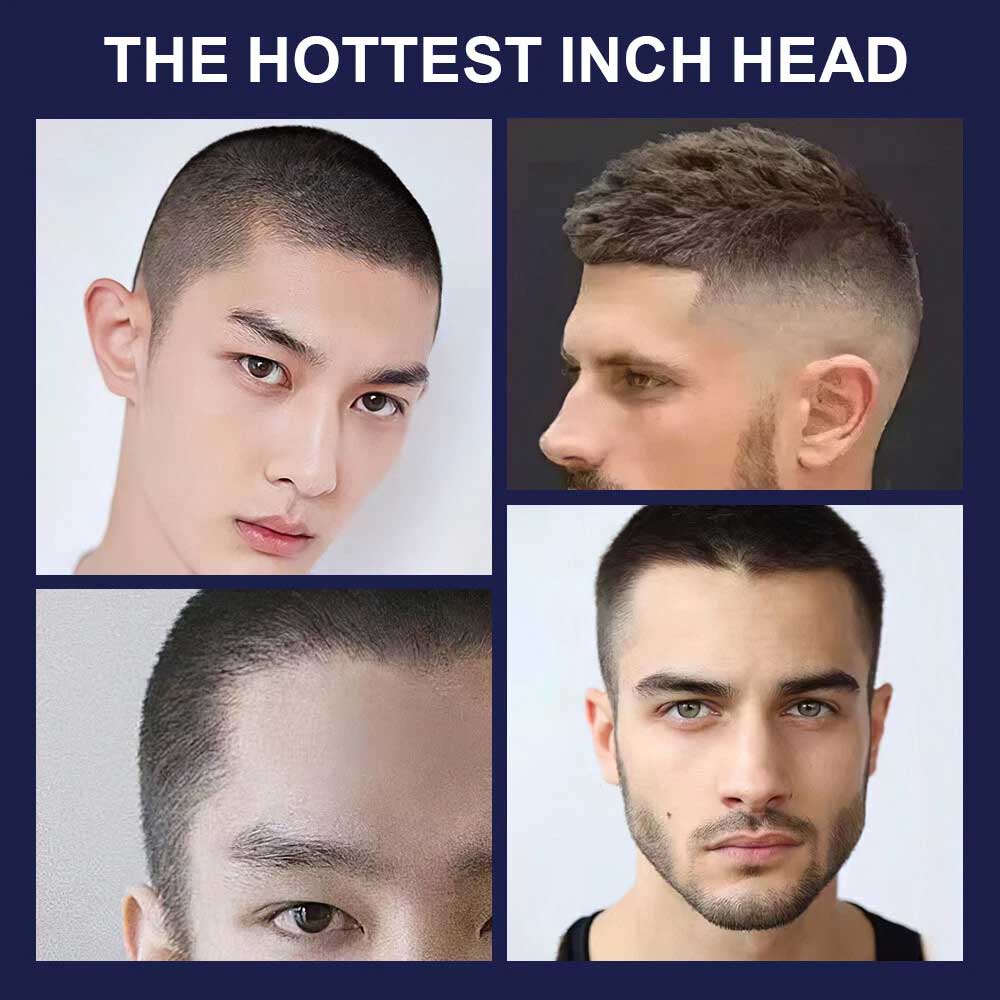Electric Shaver Bald Head Shaver Hair Clipper Beard Trimmer Shaving Machine Men