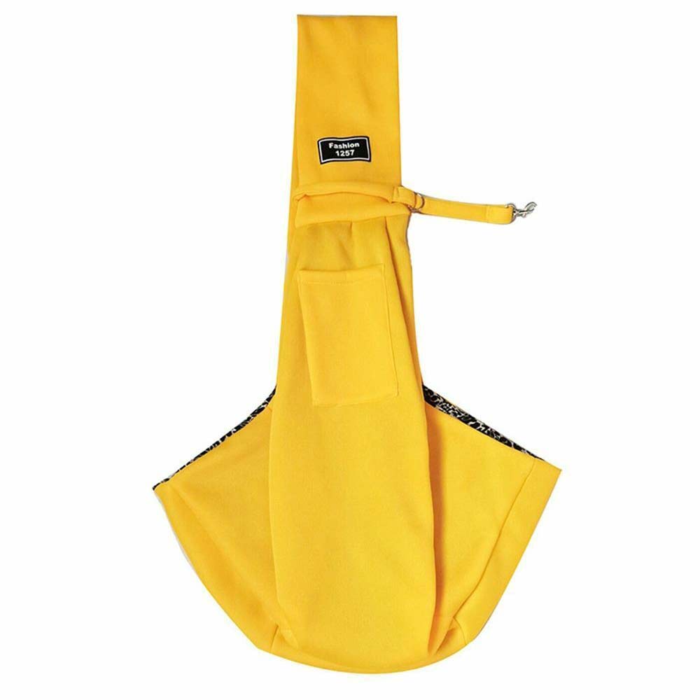 Pet Dog Cat Puppy Carrier Shoulder Pouch Travel Carry Bag Sling Backpack Outdoor