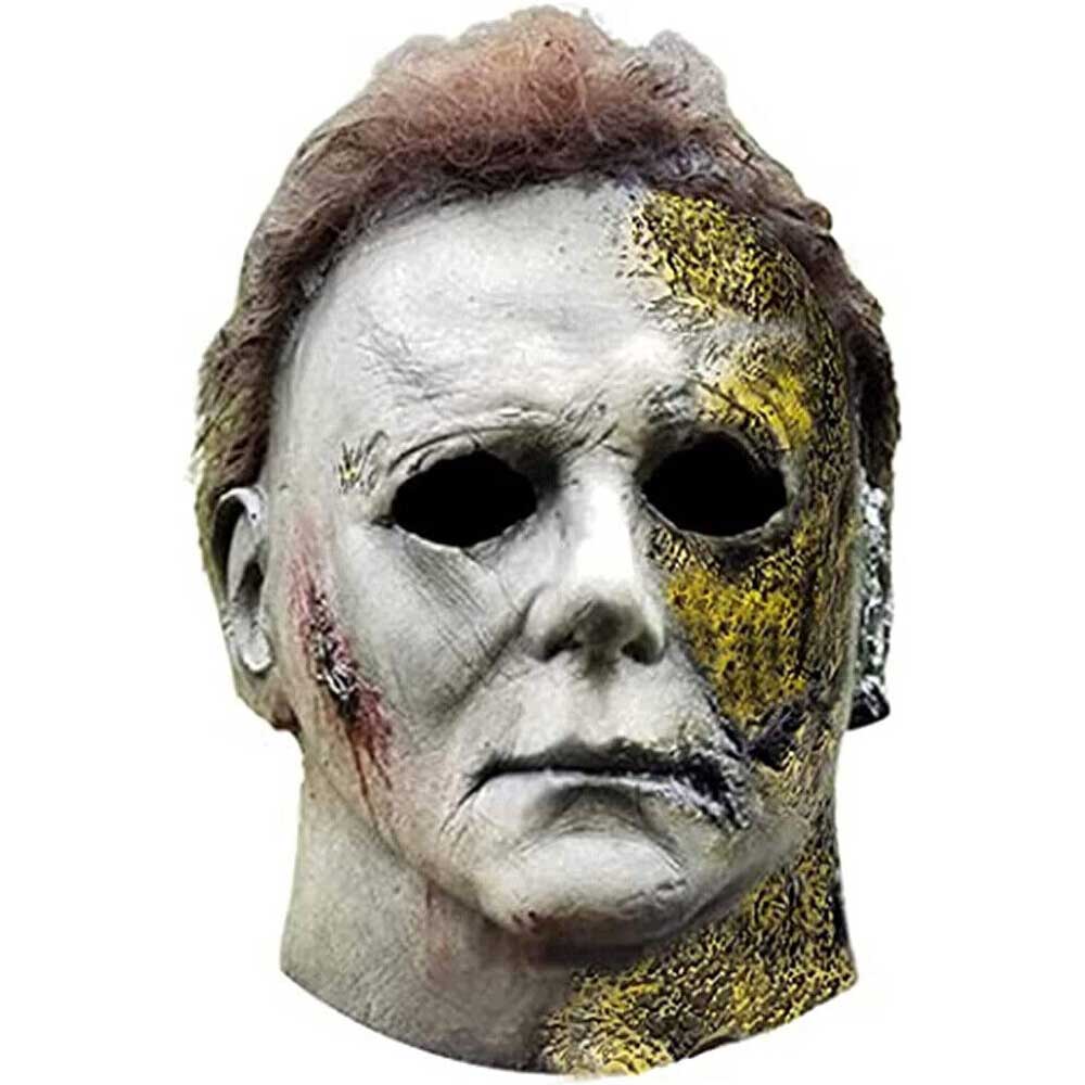 Kills Michael Myers Mask Gift Of Horror Cosplay Halloween Props