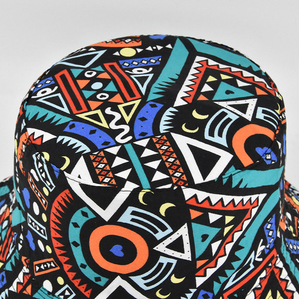 Trendy Women Lady Bucket Hat Lightweight Outdoor Summer Beach Sun Hat