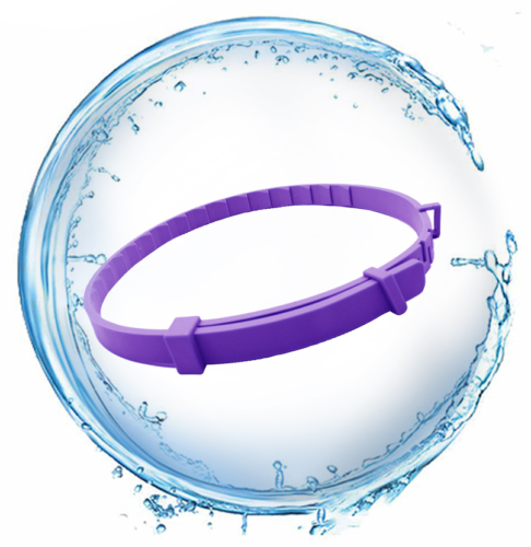3 Pack Calming Collar for Cats, Cat Calming Collars, Natural Lavender Pheromone