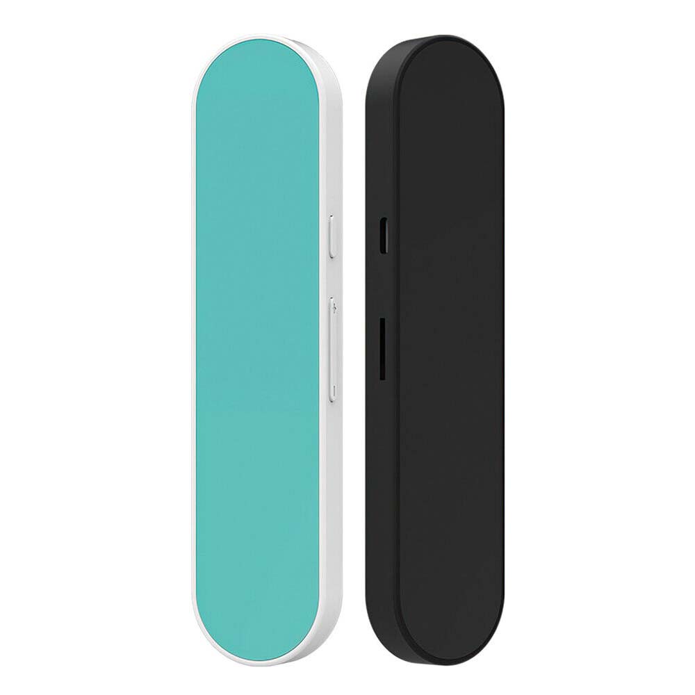 Bone Conduction Pillow Speaker Mini Portable Under Pillow Speakers Travel