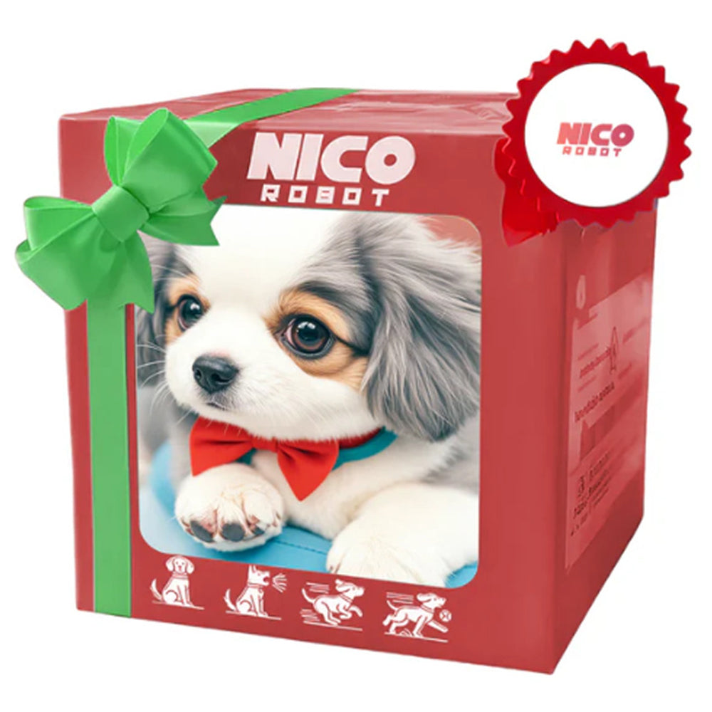 My Realistic Robot Puppy β Adorable Interactive Electronic Pet Dog Toy, Perfect Gift for Girls & Kids