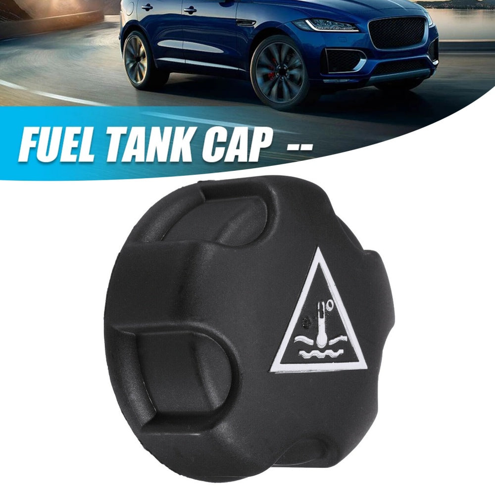 Engine Water Tank Cap Deputy Kettle Cover For Peugeot 107 207 307 308 508 1306E4