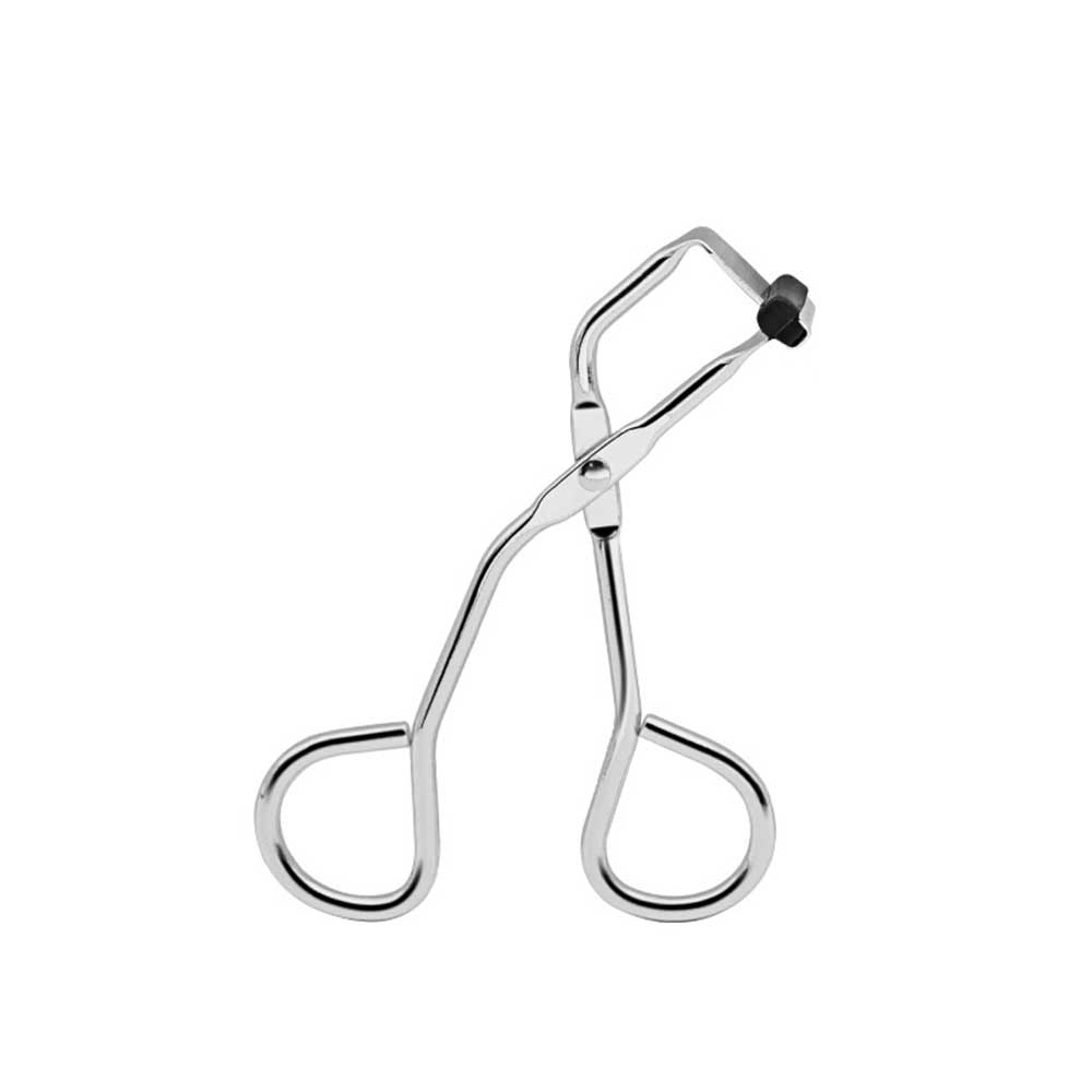 Mini Eyelash Curler Corner Eye Lash Curve Curling Clip Cosmetic Makeup Boxed