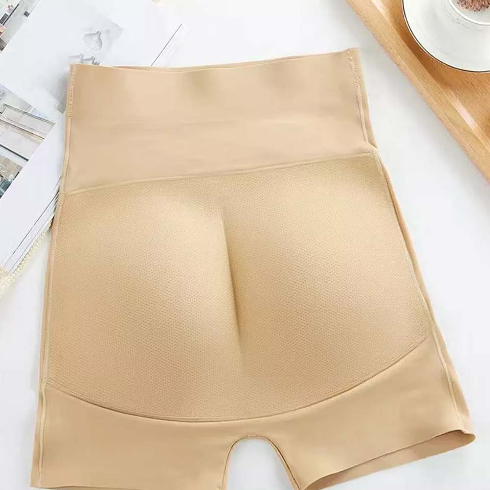 Women Butt Lifter Padded Shapewear Thicker Butt Enhancer Fake Buttock Underwear