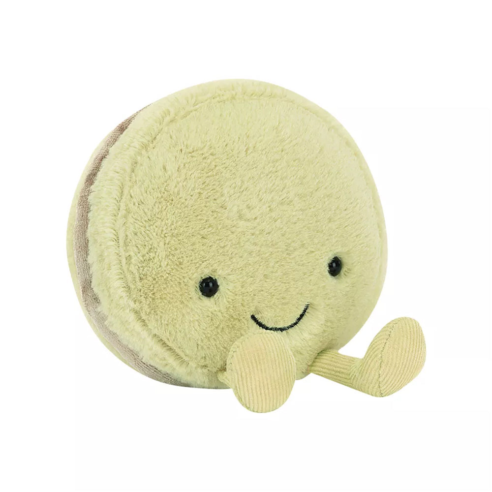 Amuseables Macaron NWT Stuffed Animals Plush Soft Macaron Doll Toy Gift