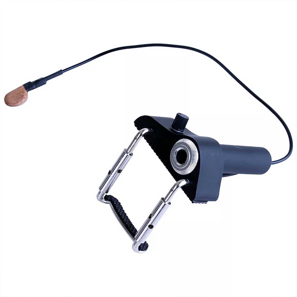 High Quality Violin Pickup Pickup for Violin Violin Accessories for Violin/Viola
