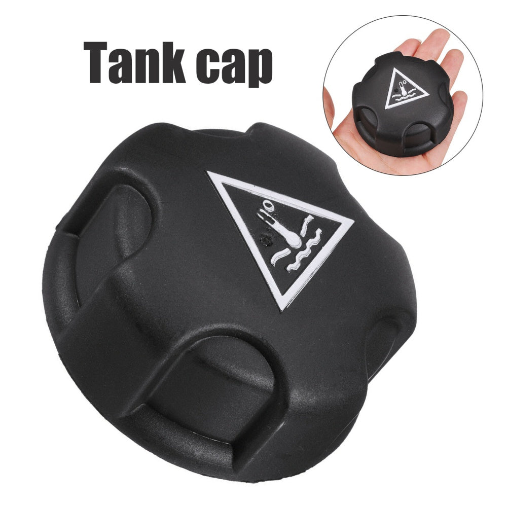 Engine Water Tank Cap Deputy Kettle Cover For Peugeot 107 207 307 308 508 1306E4