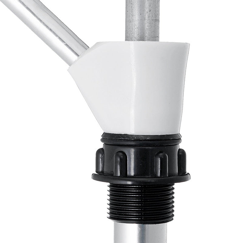 Caravan Sink Water Hand Pump Tap Replacement for Camping Trailer Motorhome Boat