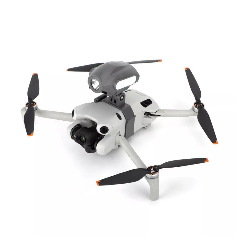Drone Searchlight Flight Light Lamp Accessories For For DJI Mini 4 Pro/Air 3