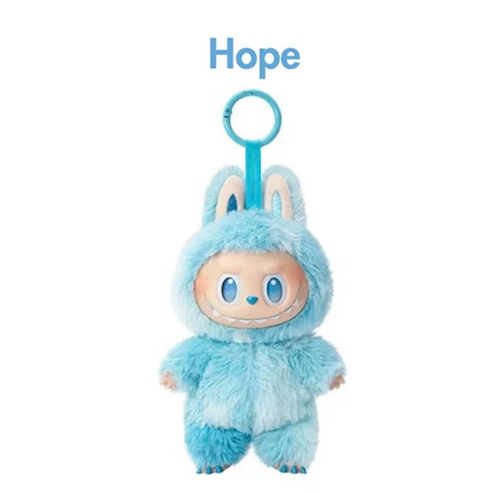 Selected Blind Box Style Monsters Large into Energy Series 3.0 - Vinyl Plush Toy Keychain