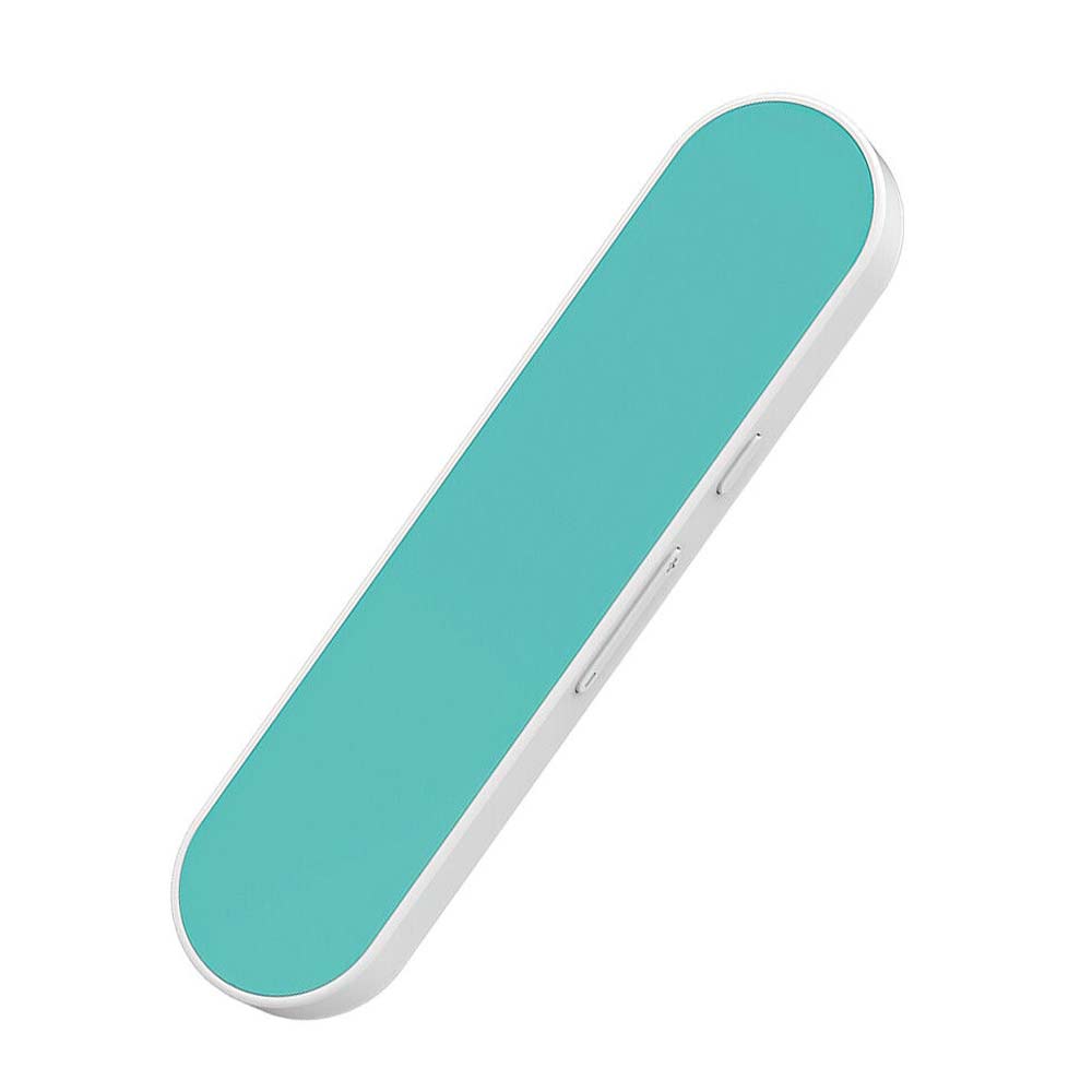 Bone Conduction Pillow Speaker Mini Portable Under Pillow Speakers Travel