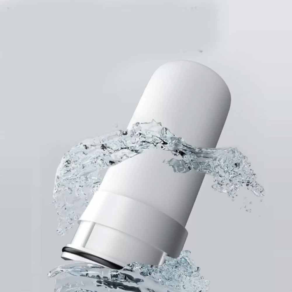 Removable Faucet Tap Water Purifier Kitchen Faucet Extender Home