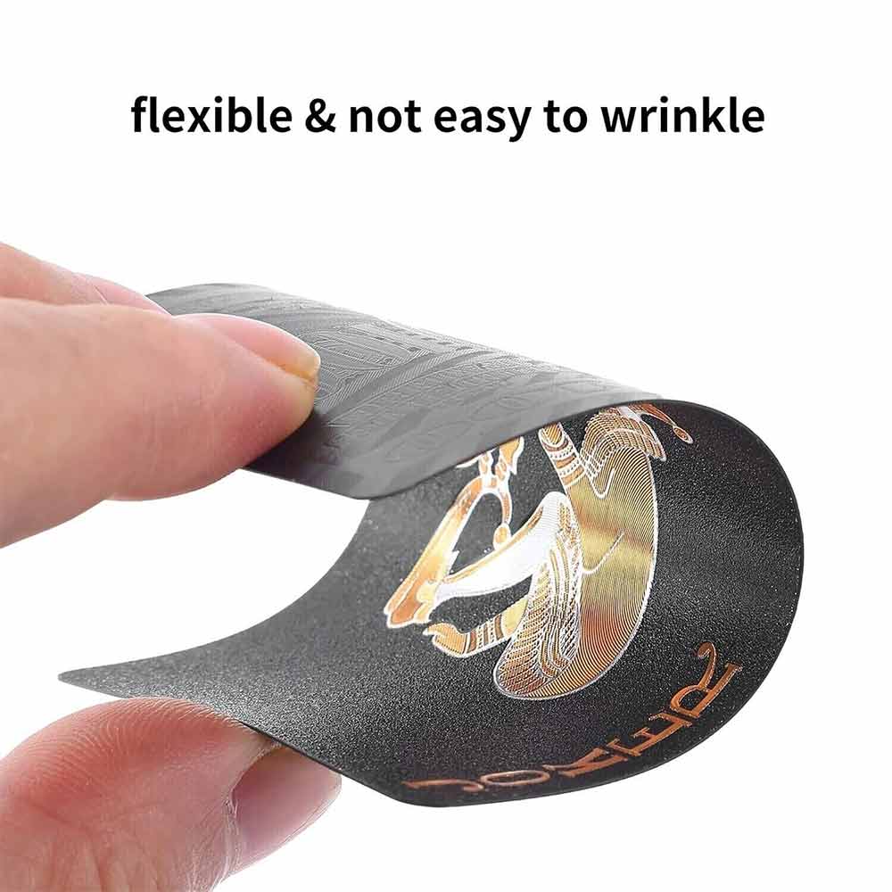Poker Waterproof PVC Plastic Playing Cards Set Classic Magic Player Tricks Tool