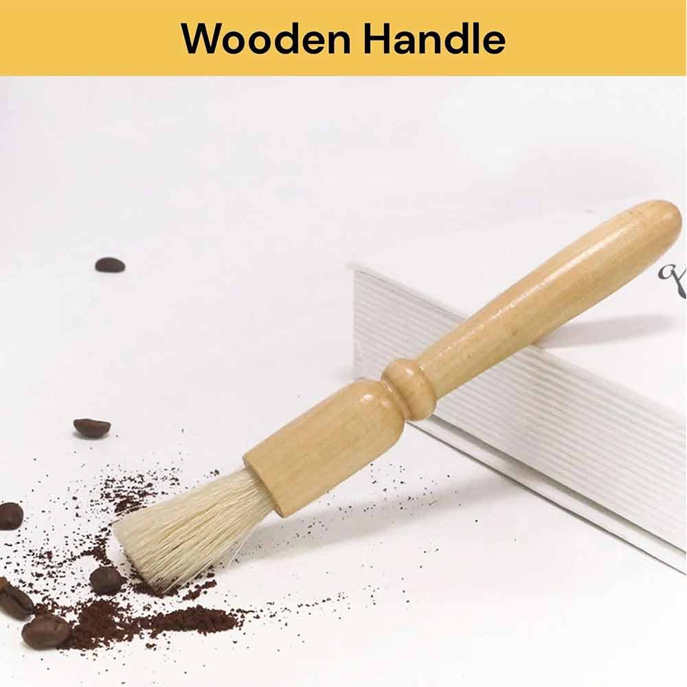 5PCS Set Coffee Machine Cleaning Kit for Coffee Grinder Brush Coffee Machine