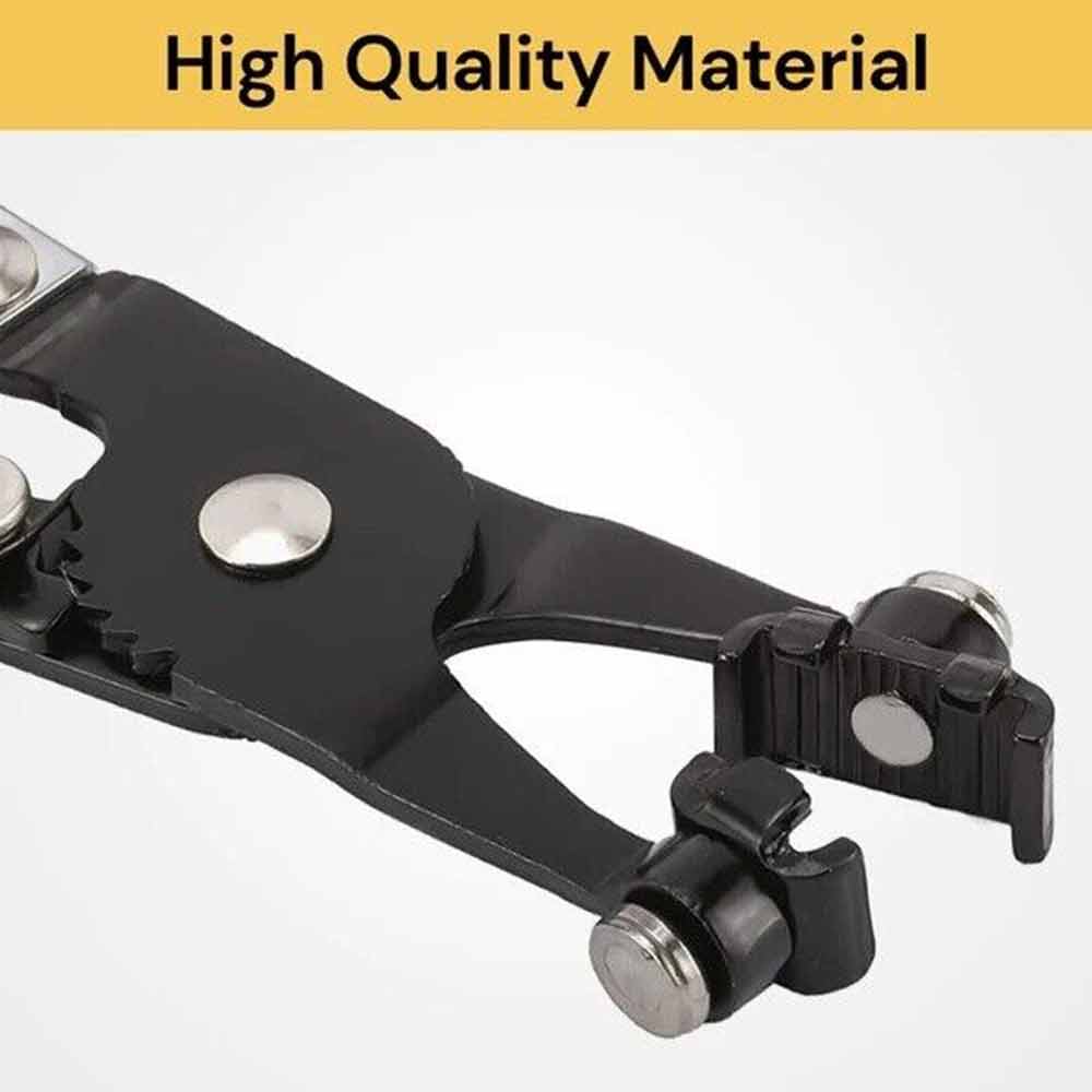 Hose Clamp Pliers Car Water Pipe Removal Tool for Fuel Coolant Hose Pipe Clips