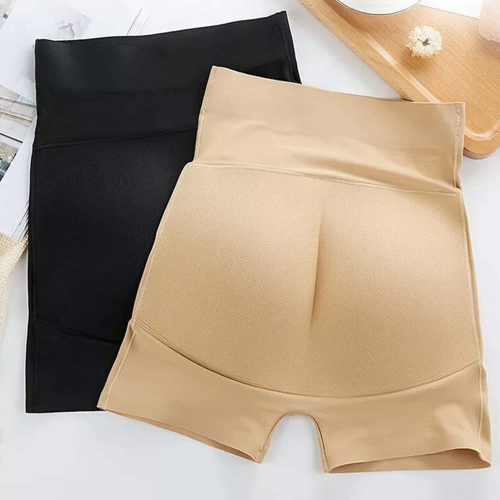 Women Butt Lifter Padded Shapewear Thicker Butt Enhancer Fake Buttock Underwear
