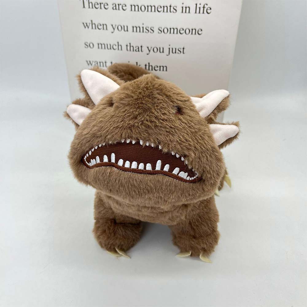Guardians of the Galaxy Plush Doll Blurp Monster Stuffed Plush Soft Toys Gift