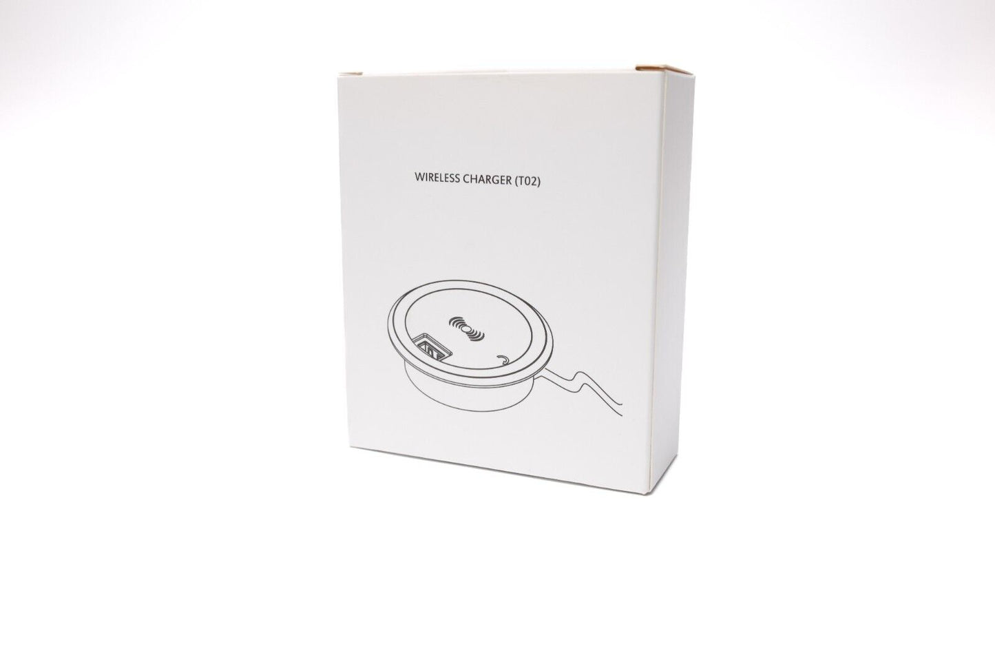 12V Wireless Phone Charger USB CARAVAN MOTORHOME BOAT ACCESSORIES RV PARTS