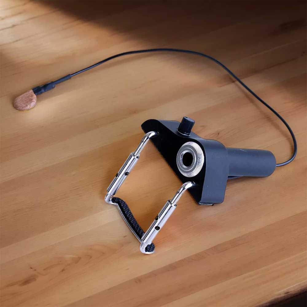 High Quality Violin Pickup Pickup for Violin Violin Accessories for Violin/Viola