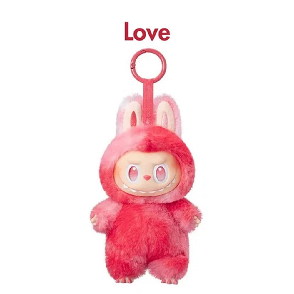 Selected Blind Box Style Monsters Large into Energy Series 3.0 - Vinyl Plush Toy Keychain