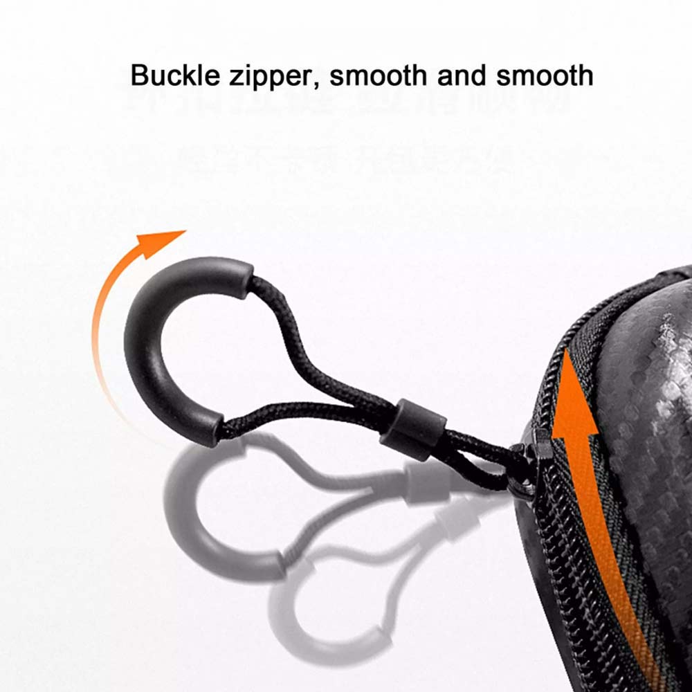 Ping Pong Bat Padd Cover Portable Hard Protective Table Tennis Racket Case Bag