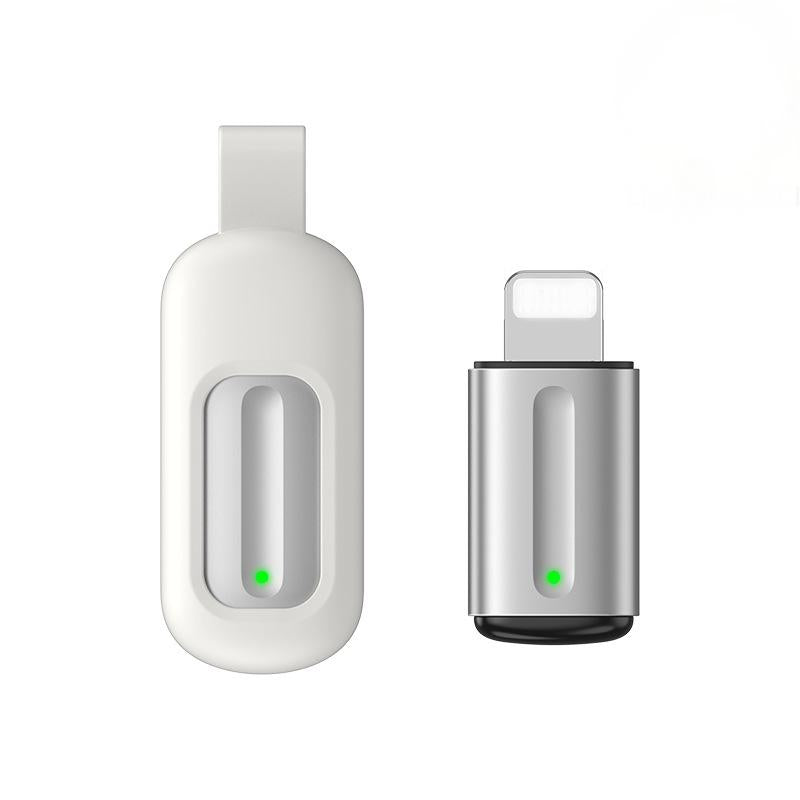 Universal for Phone Infrared Transmitter Android IOS Adapter Wireless Remote