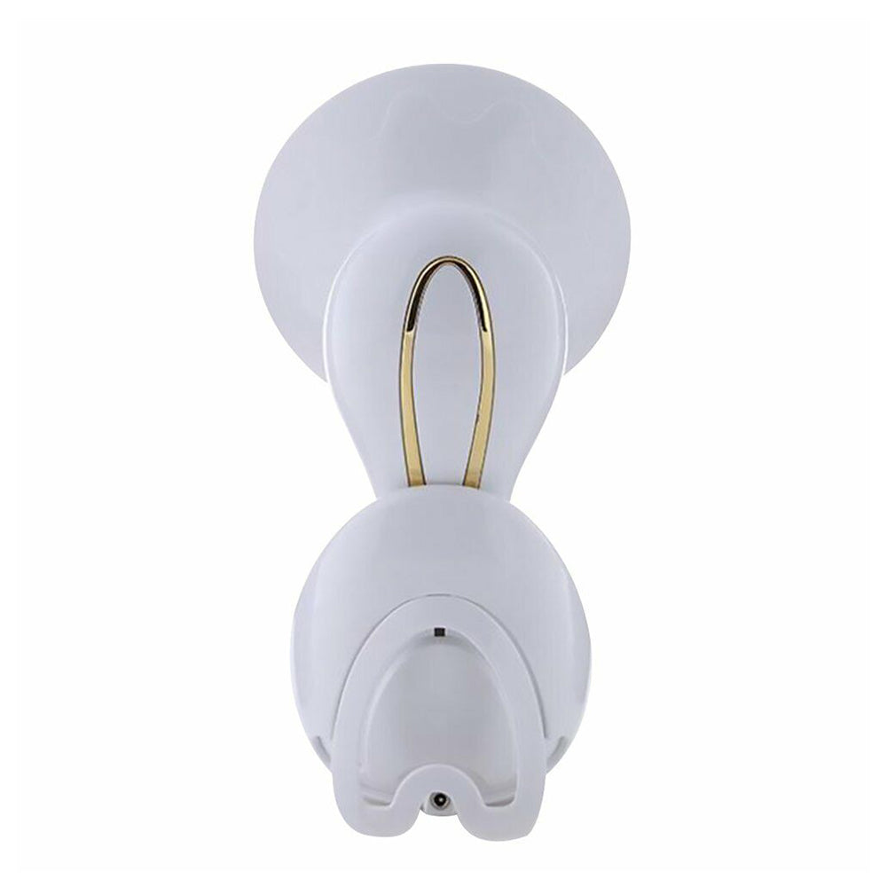 Electric Head Scalp Massager for Hair Growth Promote Blood Flow Waterproof AT